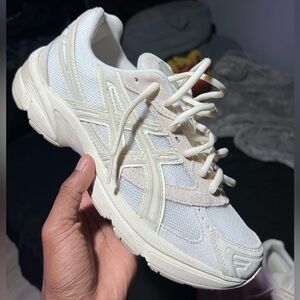 GEL 1130 “White Birch” ASICS
